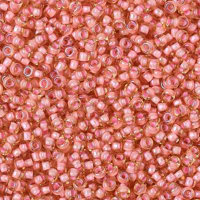 TOHO Round Seed Beads SEED-JPTR08-0924-1