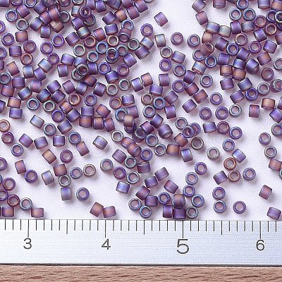 MIYUKI Delica Beads SEED-MY11-DB0869-1