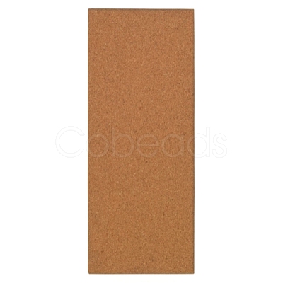 Cork Insulation Sheets AJEW-WH0261-52A-1