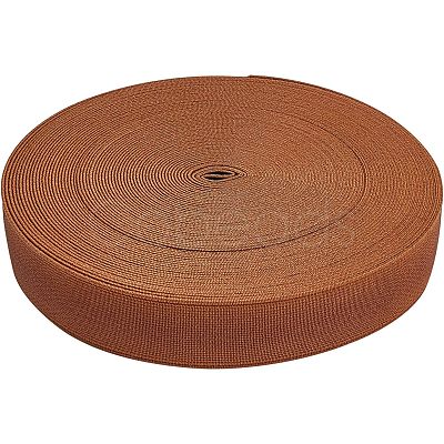 Ultra Wide Thick Flat Elastic Band EC-WH0016-A-S027-1