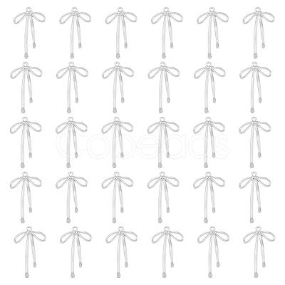 30Pcs Alloy Pendants FIND-FH0010-03P-1