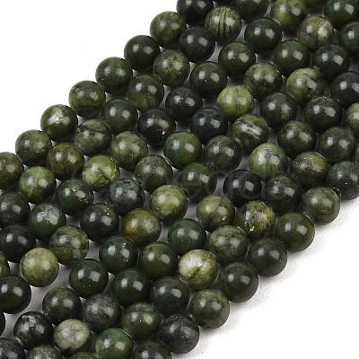 Natural Gemstone Beads Z0NCT013-1