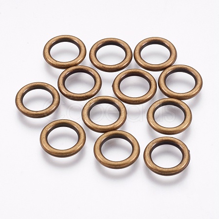CCB Plastic Linking Rings CCB-J035-010AB-1