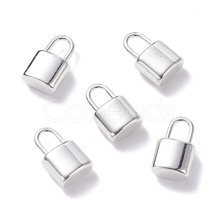 304 Stainless Steel Pendants X-STAS-P231-18S-1