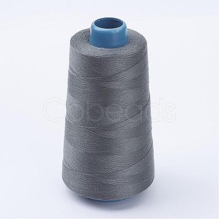 Polyester Thread OCOR-WH0001-16-1