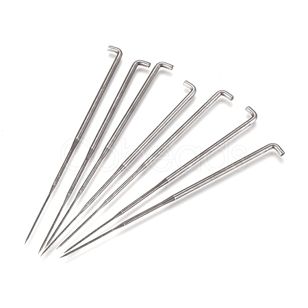 Iron Felting Needles NEED-D009-A-1