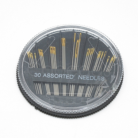 Steel Sewing Needles IFIN-R232-09G-1