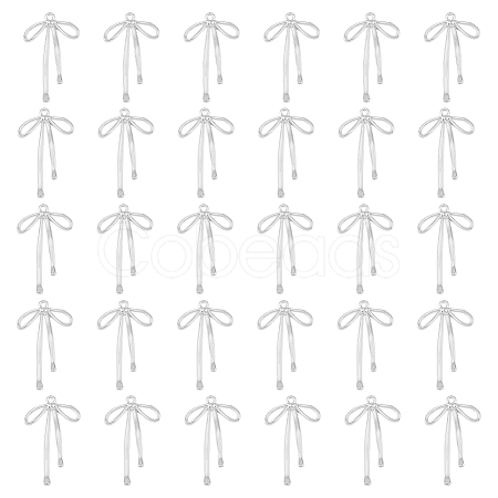 30Pcs Alloy Pendants FIND-FH0010-03P-1