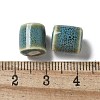 Handmade Porcelain Beads X1-PORC-L080-I05-3