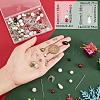 DIY Fairy Earring Making Kit DIY-SC0022-70-3