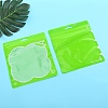 Plastic Resealable Packaging Bags PW-WG48618-03-1