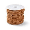 20M Waxed Cotton Cords YC-YW0001-05-290-1