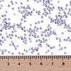 TOHO 11/0 Round Beads X-SEED-TR11-0774-4