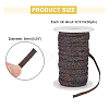 Polyester Elastic Cord EC-AR0001-04-2