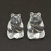 Synthetic Quartz Crystal Sculpture Display Decorations G-F719-55F-3