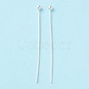 Brass Ball Head Pins RP0.5X30MM-S-01-2