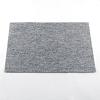 Non Woven Fabric Embroidery Needle Felt for DIY Crafts DIY-Q007-07-2
