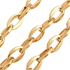 201 Stainless Steel Cable Chains CHS-H118-13G-1