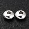Brass Beads KK-H759-25A-S-2