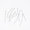 Tarnish Resistant 304 Stainless Steel Eye Pin STAS-D448-017P-2