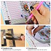 DIY Diamond Picture Kit DIY-NB0003-67-5