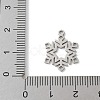 Christmas 201 Stainless Steel Pendants STAS-S157-02C-P-3