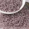 MIYUKI Round Rocailles Beads SEED-JP0009-RR3512-1