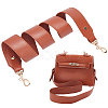 PU Leather Bag Straps FIND-WH0418-23G-03-1