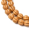 Vintage Handmade Porcelain Beads Strands PR-CBAA37B-09E-3
