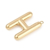 304 Stainless Steel Pendants STAS-I325-146G-H-2