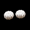 ABS Plastic Imitation Pearl Beads PL-CBA8DB3-25-2