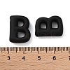 Spray Painted Alloy Pendants FIND-C062-08B-3