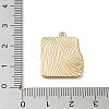 Alloy Enamel Pendants ENAM-K072-02KCG-03-3
