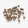 Tibetan Style Spacer Beads LS-MLF0256Y-1