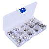 Tibetan Style Alloy Pendants TIBEP-YW0001-02AS-2