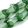Handmade Lampwork Beads X-LAMP-R099-13-1