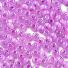 Glass Seed Beads SEED-M011-02A-10-3