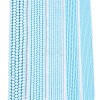Opaque Solid Color Imitation Jade Glass Beads Strands EGLA-A044-P4mm-D06-2