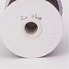 Eco-Friendly Korean Waxed Polyester Cord YC-P002-1mm-1130-2