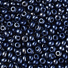 8/0 Czech Opaque Glass Seed Beads SEED-N004-003A-05-4