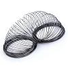 Steel Memory Wire TWIR-R006-0.8x60-B-NF-2