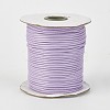Eco-Friendly Korean Waxed Polyester Cord YC-P002-1.5mm-1132-1