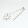 Iron Safety Pins IFIN-A171-05I-2
