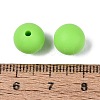 Food Grade Eco-Friendly Silicone Beads SIL-R008A-59-3