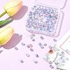 141Pcs Cat Eye Beads CE-FS0001-03B-8