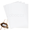 PP Plastic Sheets DIY-WH20055-071-1