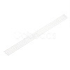 Iron Self Threading Hand Sewing Needles OFFICE-N002-20-1