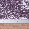 MIYUKI Delica Beads X-SEED-J020-DB0782-4