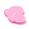 Food Grade Hydrogen Balloon & Cloud Silicone Molds X-DIY-F045-11-3