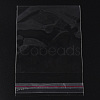 Rectangle OPP Cellophane Bags OPC-N001-01M-01-2